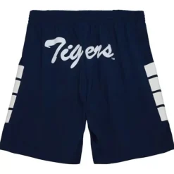 Shorts Mitchell & Ness -Replica Jackson State University 1999 Shorts
