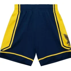 Apparel Mitchell & Ness Shorts-Replica Marquette University 2002 Shorts