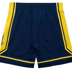 Apparel Mitchell & Ness Shorts-Replica Marquette University 2002 Shorts