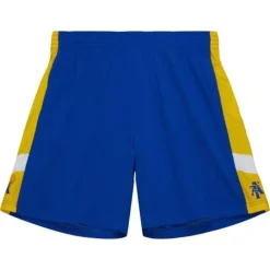 Shorts Mitchell & Ness -Replica North Carolina A&T University 2012 Shorts