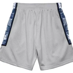 Shorts Mitchell & Ness -Replica Shorts Georgetown University 1995