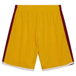 Shorts Mitchell & Ness -Replica Tuskegee University 2008 Shorts