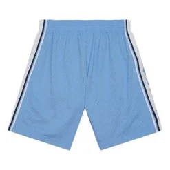 Shorts Mitchell & Ness -Replica University Of North Carolina 2008 Shorts