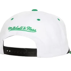 Headwear Mitchell & Ness -Retrodome Pro Snapback Philadelphia Eagles