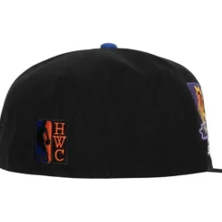 Headwear Mitchell & Ness -Return Of The Mac Fitted Hwc Phoenix Suns