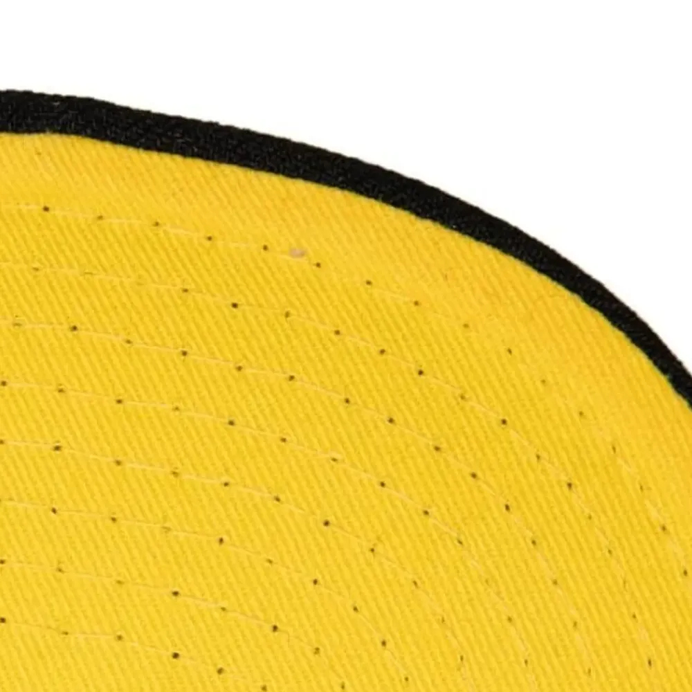 Headwear Mitchell & Ness -Return Of The Mac Fitted Hwc Boston Celtics