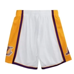 Shorts Mitchell & Ness -Roses And Banners Shorts Los Angeles Lakers