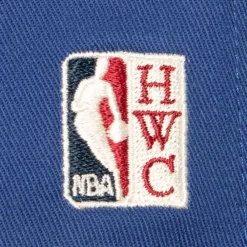 Headwear Mitchell & Ness -90'S Draft Day Snapback Cleveland Cavaliers