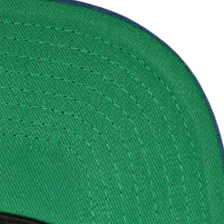 Headwear Mitchell & Ness -90'S Draft Day Snapback Cleveland Cavaliers