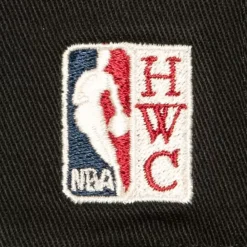 Headwear Mitchell & Ness -90'S Draft Day Snapback Miami Heat