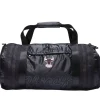 Apparel Mitchell & Ness Accessories-Satin Duffel Bag Chicago Bulls