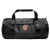 Apparel Mitchell & Ness Accessories-Satin Duffel Bag New York Knicks