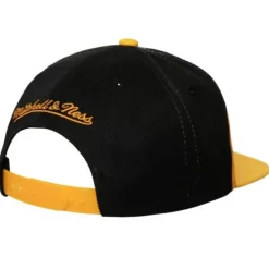 Headwear Mitchell & Ness -Sharktooth Snapback University Of Tennessee