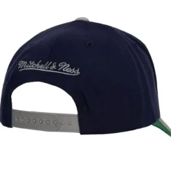 Headwear Mitchell & Ness -Shredder Stretch Snapback Dallas Cowboys