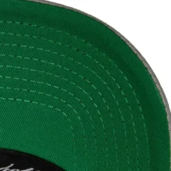 Headwear Mitchell & Ness -Shredder Stretch Snapback Oakland Raiders