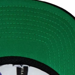 Headwear Mitchell & Ness -Side Core 2.0 Snapback Hwc Sacramento Kings
