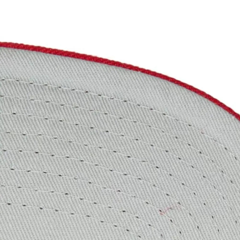 Headwear Mitchell & Ness -Side Core 2.0 Snapback New Orleans Pelicans