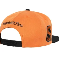 Headwear Mitchell & Ness -Side Core 2.0 Snapback Phoenix Suns