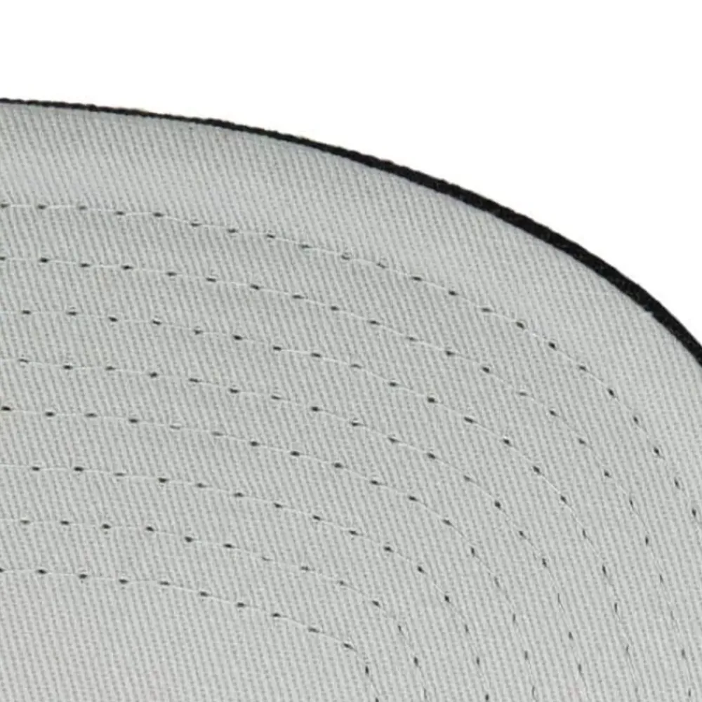 Headwear Mitchell & Ness -Side Core 2.0 Snapback Sacramento Kings