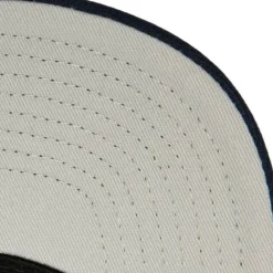 Headwear Mitchell & Ness -Side Core 2.0 Snapback Washington Wizards