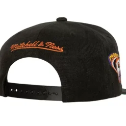 Headwear Mitchell & Ness -Side Jam Snapback Hwc Phoenix Suns