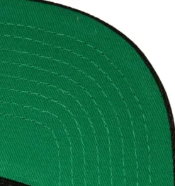 Headwear Mitchell & Ness -Side Jam Snapback Hwc Seattle Supersonics