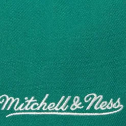 Headwear Mitchell & Ness -Side Patch Fitted Anaheim Ducks