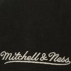 Headwear Mitchell & Ness -Side Patch Fitted Los Angeles Kings