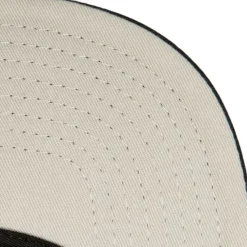 Headwear Mitchell & Ness -Side Patch Fitted Los Angeles Kings