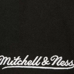 Headwear Mitchell & Ness -Side Patch Fitted Tampa Bay Lightning