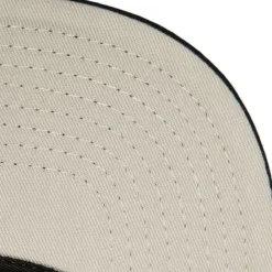 Headwear Mitchell & Ness -Side Patch Fitted Tampa Bay Lightning