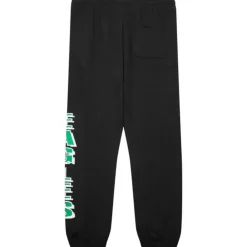 Apparel Mitchell & Ness Pants-Sideline Pants Philadelphia Eagles