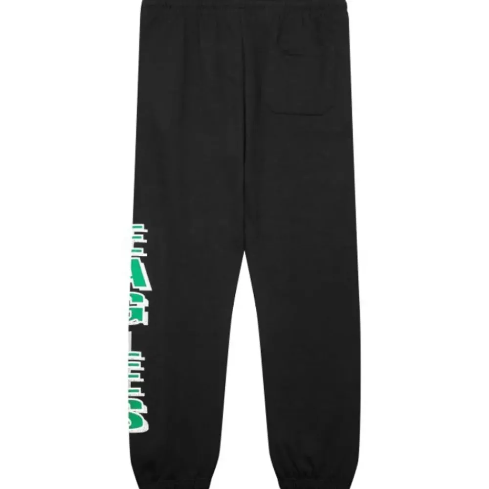 Apparel Mitchell & Ness Pants-Sideline Pants Philadelphia Eagles