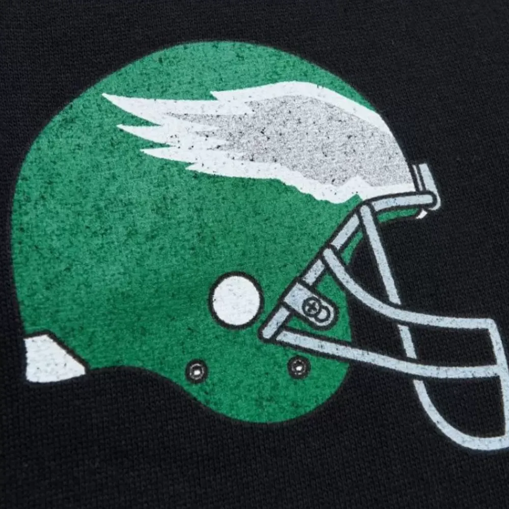 Apparel Mitchell & Ness Pants-Sideline Pants Philadelphia Eagles