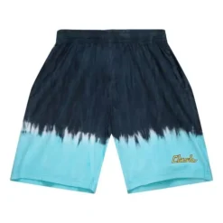 Apparel Mitchell & Ness Shorts-Since 96 2.0 Tie Dye Shorts San Jose Clash