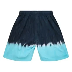 Apparel Mitchell & Ness Shorts-Since 96 2.0 Tie Dye Shorts San Jose Clash