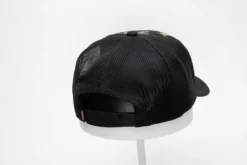 Headwear Mitchell & Ness -Slam Repeat Trucker Snapback Hwc Philadelphia 76Ers Allen Iverson