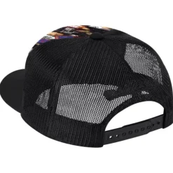 Headwear Mitchell & Ness -Slam Trucker Snapback Philadelphia 76Ers