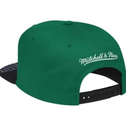 Headwear Mitchell & Ness -Slash Century Snapback Dallas Mavericks