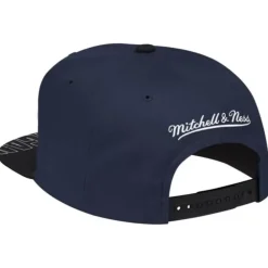 Headwear Mitchell & Ness -Slash Century Snapback New Orleans Pelicans