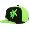 Headwear Mitchell & Ness -Snapback D-Generation X