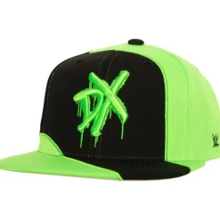 Headwear Mitchell & Ness -Snapback D-Generation X