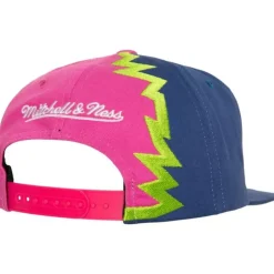 Headwear Mitchell & Ness -Snapback Ultimate Warrior