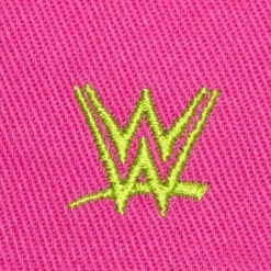 Headwear Mitchell & Ness -Snapback Ultimate Warrior