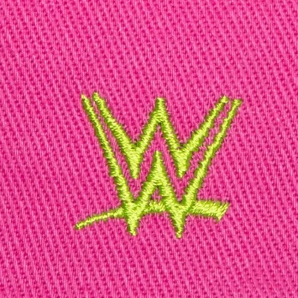 Headwear Mitchell & Ness -Snapback Ultimate Warrior