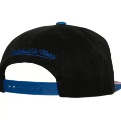 Headwear Mitchell & Ness -Snapshot Snapback Hwc Philadelphia 76Ers