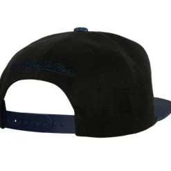 Headwear Mitchell & Ness -Snapshot Snapback New Orleans Pelicans