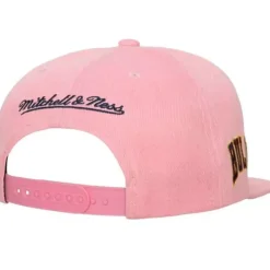 Headwear Mitchell & Ness -So Fresh Snapback Chicago Bulls