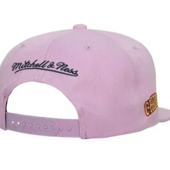 Headwear Mitchell & Ness -So Fresh Snapback Hwc Charlotte Hornets