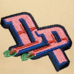 Headwear Mitchell & Ness -So Fresh Snapback Hwc Detroit Pistons